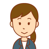社会人1年目の<br>Oさん