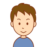 大学4年生の<br>Aさん