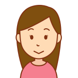 大学3年生の<br>Dさん